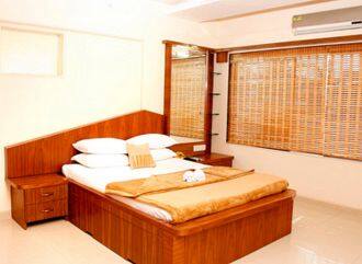 Prime Service Apartment (BKC), Mumbai 2